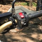 Honda Africa twin Adventure Sports (2019)