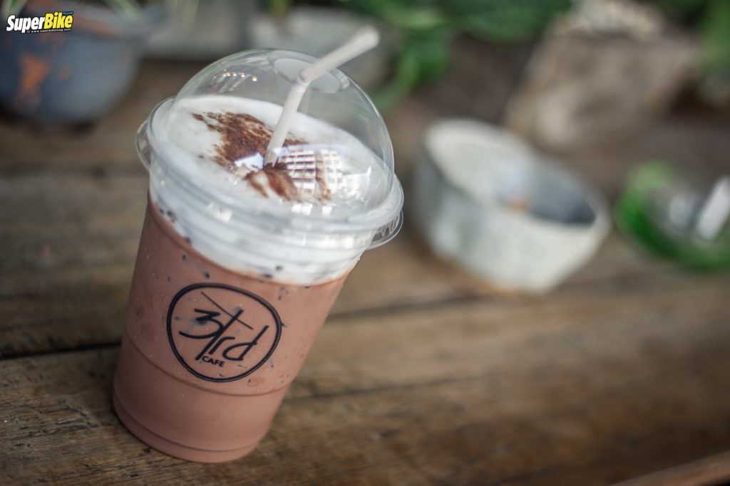3rd Cafe