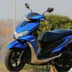 Yamaha FreeGo (2019)