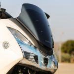 Yamaha LEXi (2019)