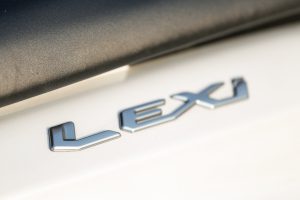 Yamaha LEXi (2019)