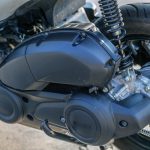 Yamaha FreeGo (2019)