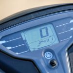 Yamaha FreeGo (2019)
