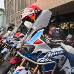 Honda Africa Twin Adventure Sports (2019)