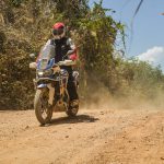Honda Africa Twin Adventure Sports (2019)