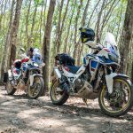 Honda Africa Twin Adventure Sports (2019)