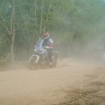 Honda Africa Twin Adventure Sports (2019)