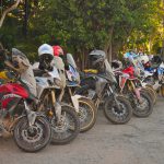 Honda Africa Twin Adventure Sports (2019)