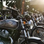 Royal Enfield Continental GT 650 & Interceptor 650