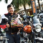 Royal Enfield Continental GT 650 & Interceptor 650