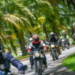 Royal Enfield Continental GT 650