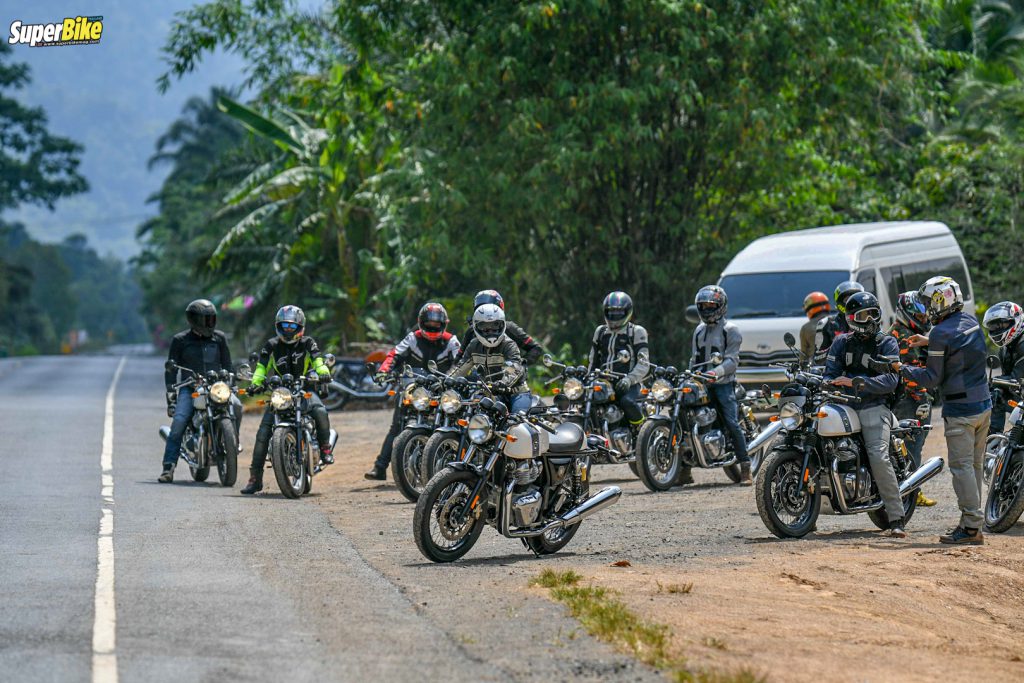 Royal Enfield