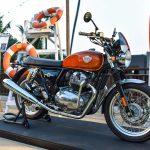 Royal Enfield Interceptor 650