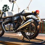 Royal Enfield Continental GT 650
