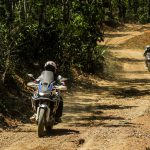 Honda Africa Twin Adventure Sports (2019)