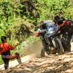Honda Africa Twin Adventure Sports (2019)