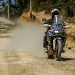 Honda Africa Twin Adventure Sports (2019)