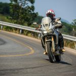 Honda Africa Twin Adventure Sports (2019)