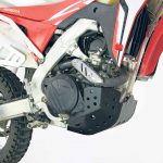 Honda CRF450L Custom