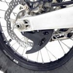 Honda CRF450L Custom
