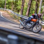 Royal Enfield Interceptor 650