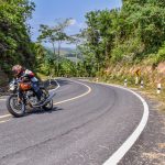 Royal Enfield Interceptor 650