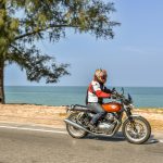 Royal Enfield Interceptor 650