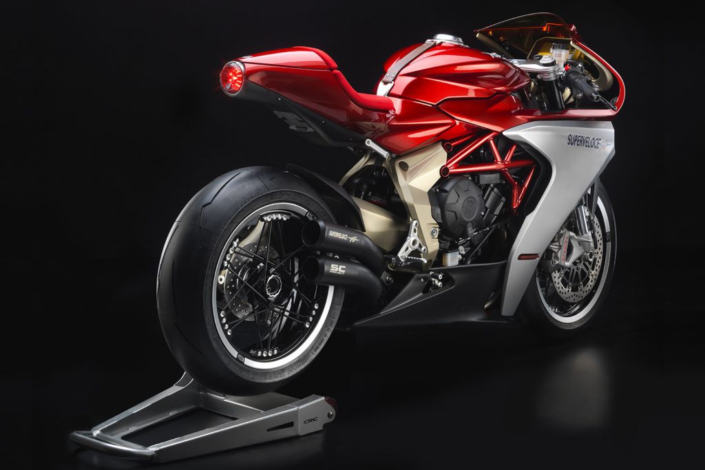 MV Agusta-Superveloce-800