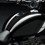 Rocket 3 TFC- Fuel Tank