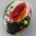 2019-Valentino-Rossi-Mugello-AGV-Pista-GP-R-Helmet-Revealed-Aldo-Drudi-3
