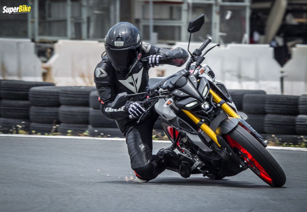 Yamaha MT-15