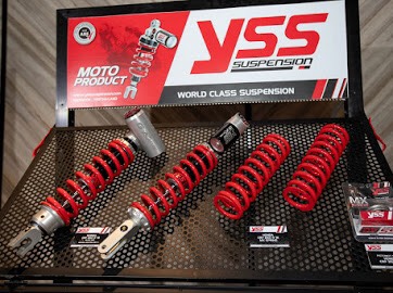 YSS
