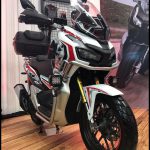 Gambaran-Honda-ADV-150-Touring