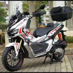 custom-Honda-ADV-150-Touring