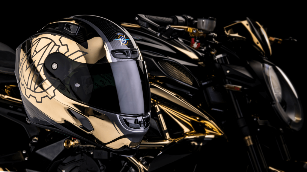 Shining Gold 