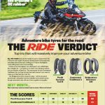 RiDE Pirelli