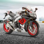 aprilia rsv4
