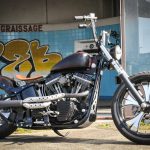 chopper