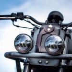 modified-yamaha-xsr155-k-speed-headlight-close-up-fb52