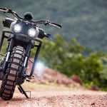 modified-yamaha-xsr155-k-speed-headlight-on-f271