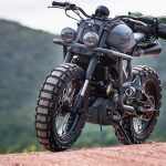 modified-yamaha-xsr155-k-speed-left-front-quarter-8b87
