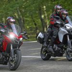 multistrada fam