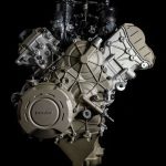 v4 engine