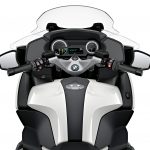 BMW R 1250 RT Alpine White (2)