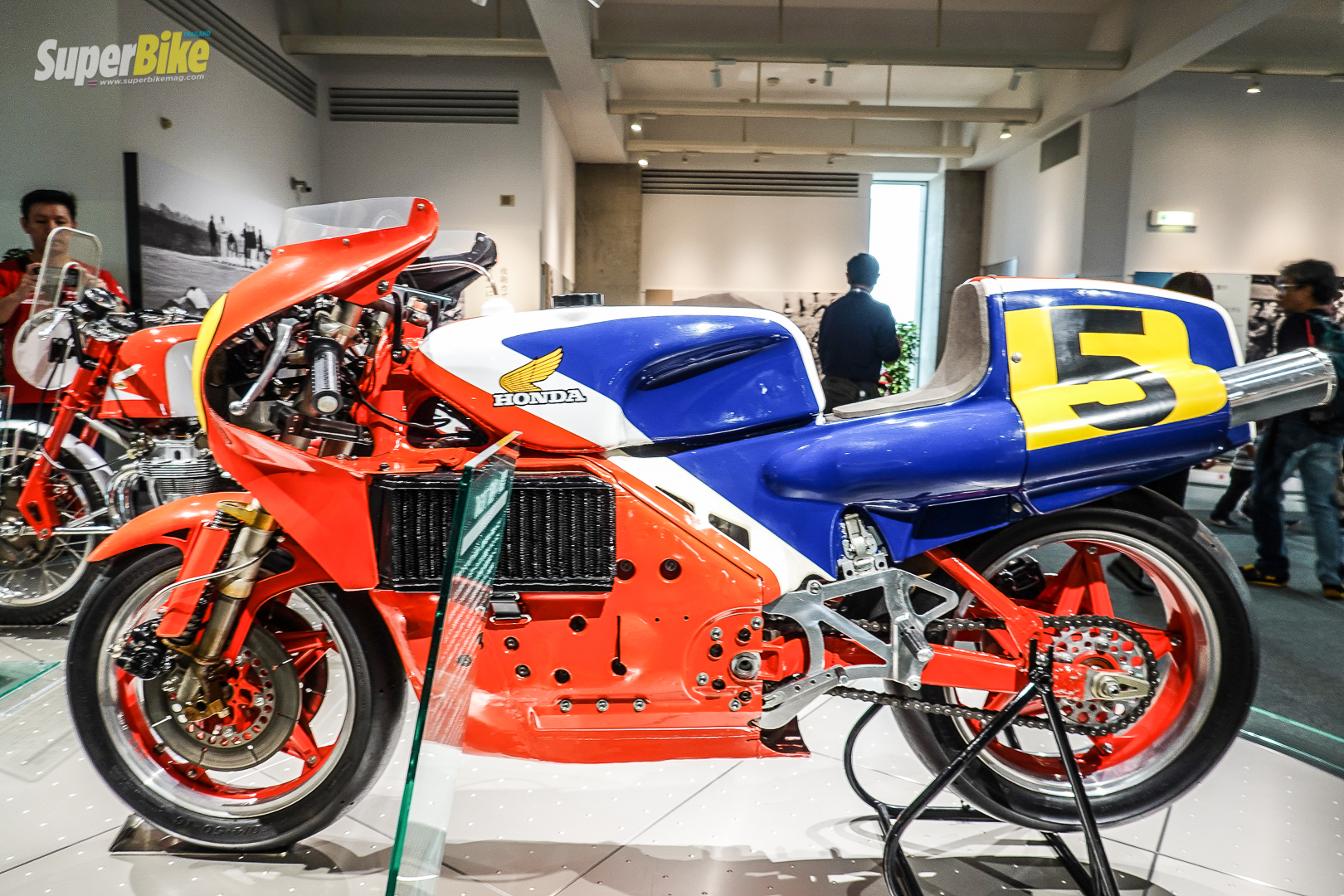 Honda rx мотоцикл