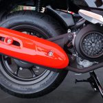 Honda Scoopy i Kumamon SE (11)