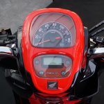 Honda Scoopy i Kumamon SE (13)