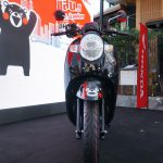 Honda Scoopy i Kumamon SE (21)