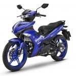 03 ใหม่! ยามาฮ่า เอ็กซ์ไซเตอร์ 150