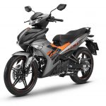 04 ใหม่! ยามาฮ่า เอ็กซ์ไซเตอร์ 150